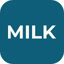 Logo Milk