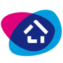 Logo De Goede Woning Zoetermeer