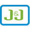Logo J AND J Verskoeriers
