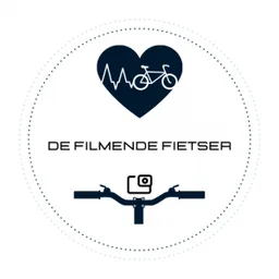 Logo De Filmende Fietser