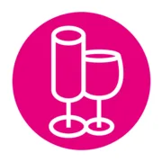 Logo Cine Twins