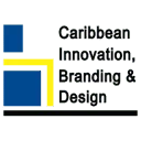 Logo Caribbean Innovation Branding Design