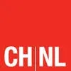 Logo CHNL architecten AND adviseurs