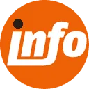 Logo Infozuil Nederland