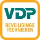 Logo VDP Beveiligingstechnieken B.V.