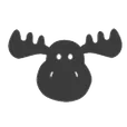 Logo Moose Movies