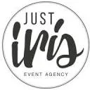 Logo Just Iris