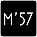 Logo Mancini'57