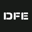 Logo DeFabrique Evenementenlocatie