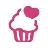 Logo Patisserie Marijn