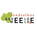 Logo Voedselbos Gedeelde Weelde