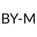 Logo van BY-M