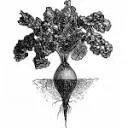 Logo Restaurant Bij de Tuinman