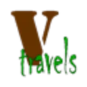 Logo Venture-travels
