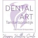 Logo Dental Art Tandartspraktijk