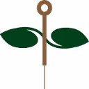 Logo Acupunctuur Ingrid