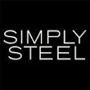 Logo Simply Steel