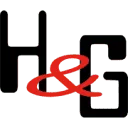 Logo H AND G Security