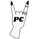 Logo Presently Creative