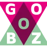 Logo GoBoZ Ondernemersgala