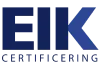 Logo EIK Certificering