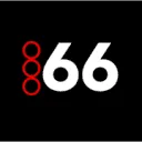 Logo studio66 Amsterdam