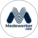 Logo Medewerker.app