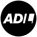 Logo All Day Led