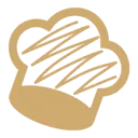 Logo Patisse International BV