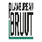 Logo Planbureau Bruut