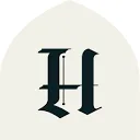 Logo Hemels eten en drinken
