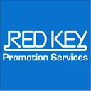 Logo Redkey Promotion Services