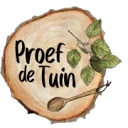 Logo Streekwinkel Proef de Tuin