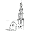Logo Westerkerk Amsterdam