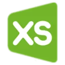 Logo Green XS Telecom AND ICT Solutions B.V.