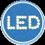 Logo Ledstripwinkel.nl
