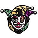 Logo Big Rivers Festival