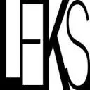 Logo LEKS compagnie
