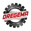 Logo Dregema Alles voor uw Auto