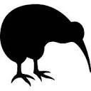 Logo van Black Kiwi Consulting