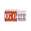 Logo Monument076