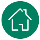 Logo Slim van het gas af