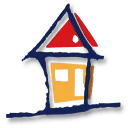 Logo di-rumah