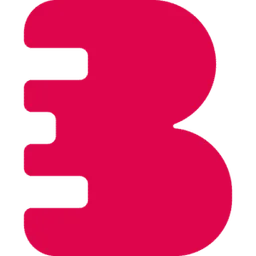 Logo B AND E Gevelonderhoud