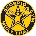 Logo SCORPIO GYM