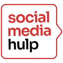 Logo van Social Media Hulp