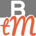 Logo Behind the Music