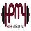 Logo Pure Muscle NL