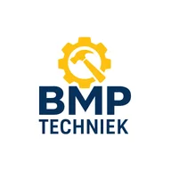 Logo BMP Techniek