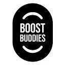 Logo Boost Buddies